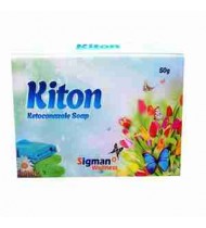 Kiton Soap 50g
