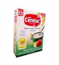 Nestlé Cerelac Wheat With Milk Baby Food BIB (6+24 Months) 