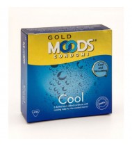 Moods Gold Cool 
