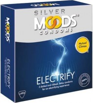 Moods Gold Electrify