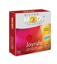 Moods Silver Joyride 