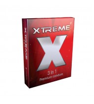 Xtreme 3 in 1 Premium 