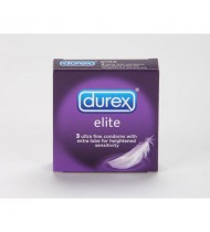 Durex Elite Condom