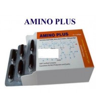 AMINO PLUS 1000 mg (box)