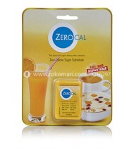 Zerocal Sugar Substitute Tablet (6.5 mg) 100 Tablet