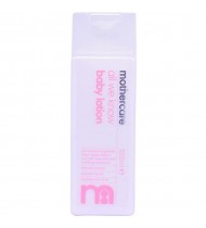 Mothercare all we know baby lotion