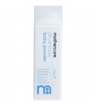 Mothercare all we know baby powder