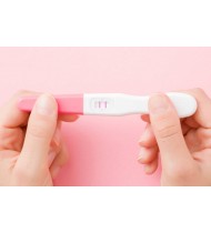 Pregnancy Test Mam Check(Digital)