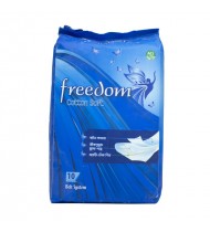 Savlon Freedom Cotton Soft 10Pads (Belt System)