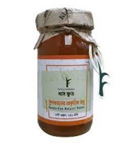 Sundarban Natural Honey 250gm